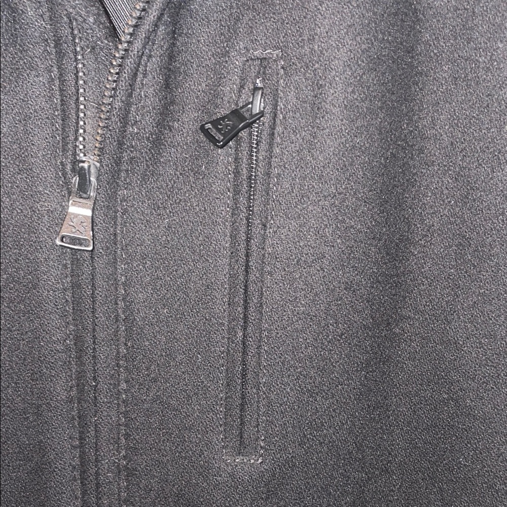 Express Men's Black Performance Jacket - image 5